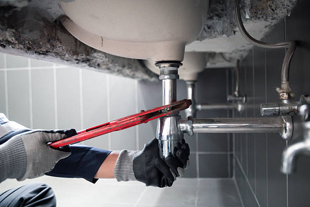 Trusted Sewer Line Repair service in Canton Center, CT - AAA Plumbing Heating